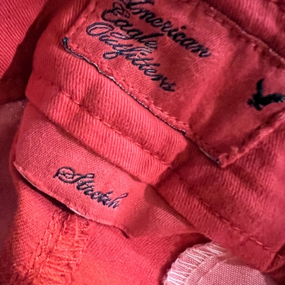 American Eagle cuffed shorts - Picture 4 of 9